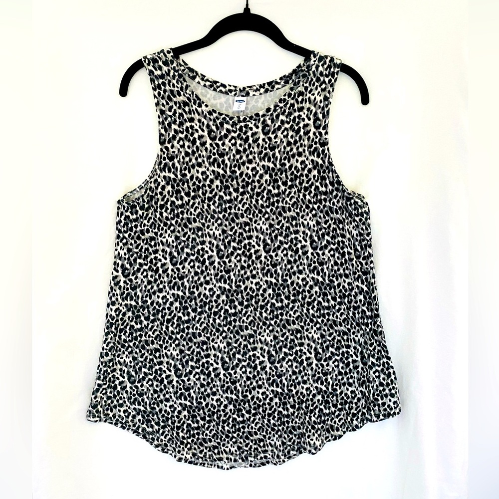 Old Navy tunic size medium
